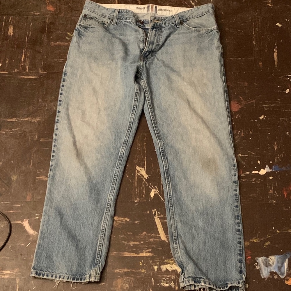 Tommy Hilfiger pants